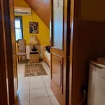 Napfeny Πανσιόν 3*