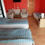 Napfeny 3* Balatonfüred