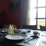 Πανσιόν Napfeny Balatonfüred