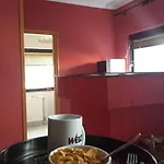 Πανσιόν Napfeny 3*