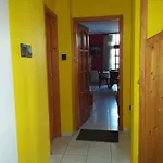Napfeny Πανσιόν 3*