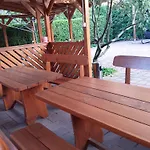 Napfeny Πανσιόν Balatonfüred
