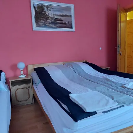 Napfeny Balatonfüred