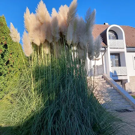 Konukevi Napfeny Balatonfüred