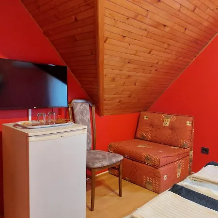 Napfeny Casa de hóspedes Balatonfüred