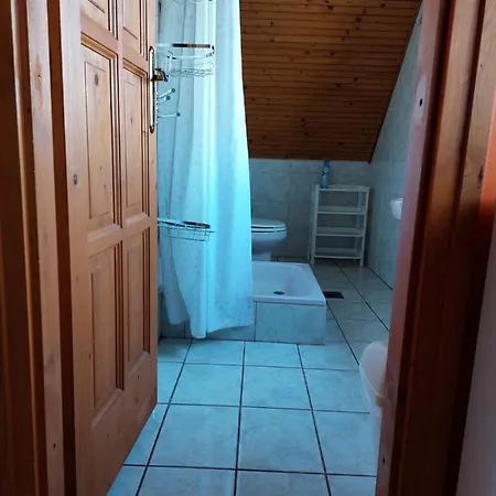 Pensionat Napfeny Balatonfüred