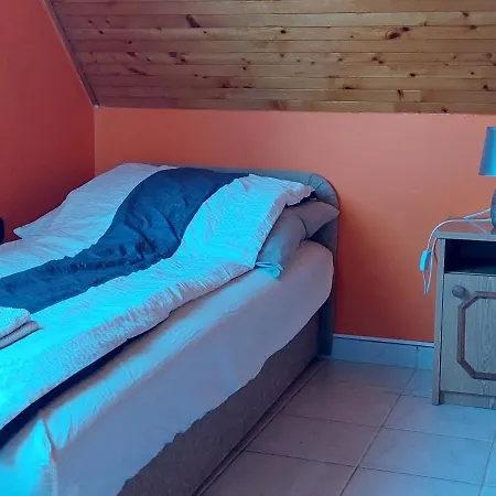 Napfeny Casa de hóspedes