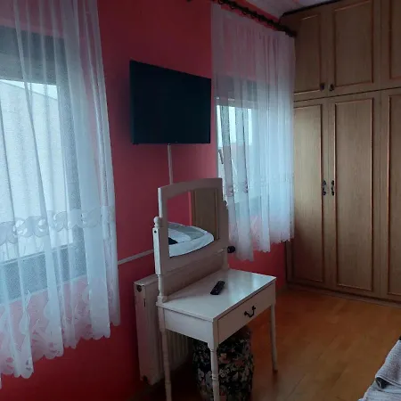 Pensionat Napfeny 3*