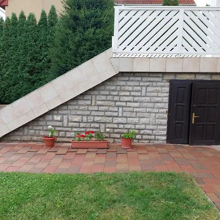 Napfeny Pensionat 3*