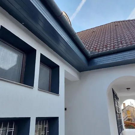 Napfeny Casa de hóspedes Balatonfüred
