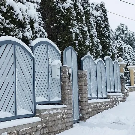 Pensionat Napfeny 3*