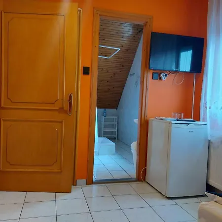 Napfeny Casa de hóspedes