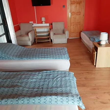 Napfeny 3* Balatonfüred