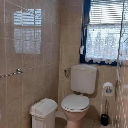 Napfeny Pensionat Balatonfüred