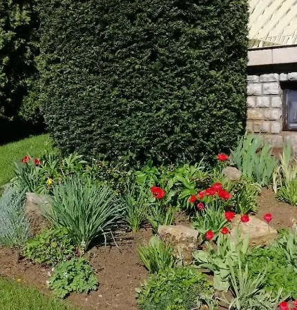 Napfeny 3* Balatonfüred