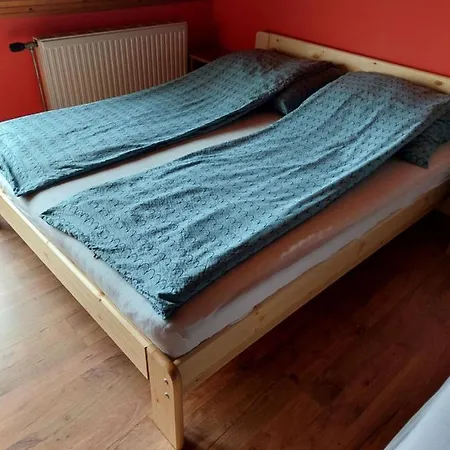 Pensionat Napfeny 3*