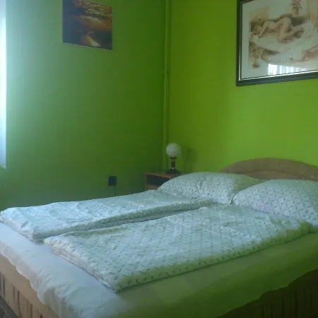 Casa de hóspedes Napfeny