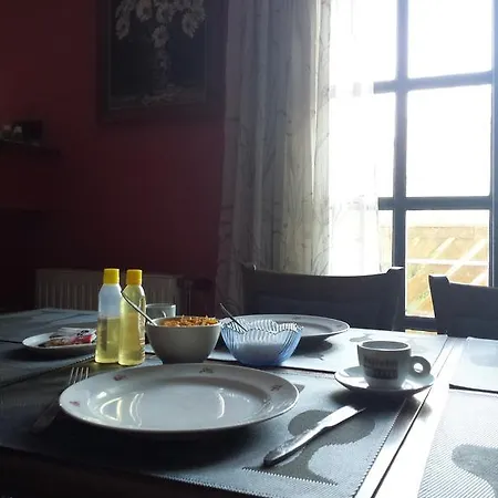 Konukevi Napfeny Balatonfüred