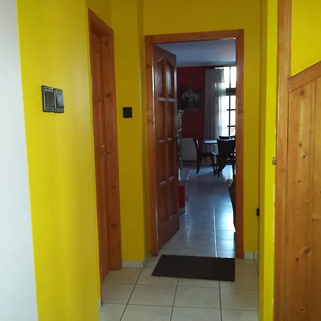 Napfeny Casa de hóspedes *
