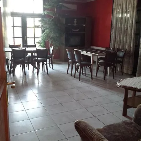 Napfeny Casa de hóspedes *