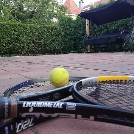 Napfeny Pensionat Balatonfüred