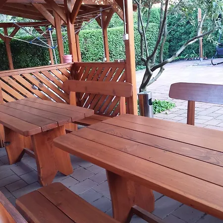 Napfeny Pensionat Balatonfüred