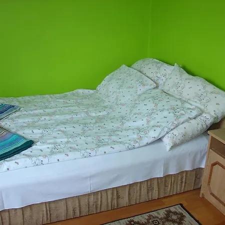 Napfeny 3* Balatonfüred