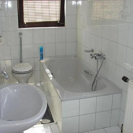 Napfeny Pensionat 3*