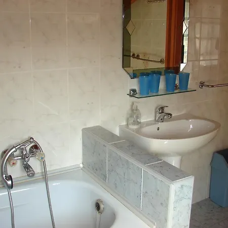 Pensionat Napfeny Balatonfüred