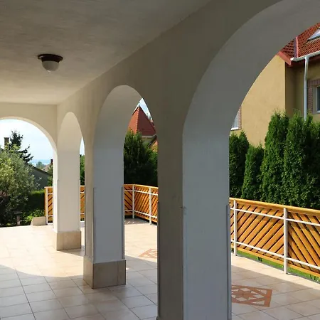 Napfeny Pensionat Balatonfüred