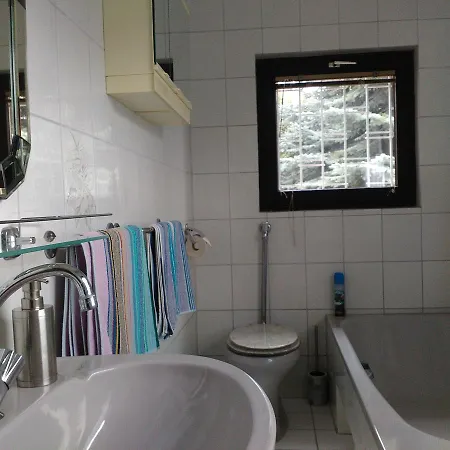 Napfeny Pensionat Balatonfüred