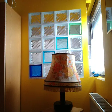 Napfeny Pensionat Balatonfüred