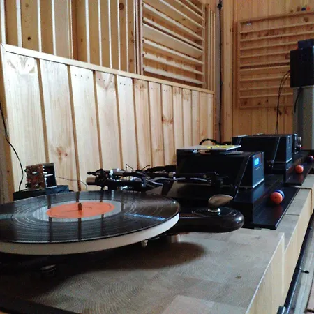 Napfeny Pensionat Balatonfüred