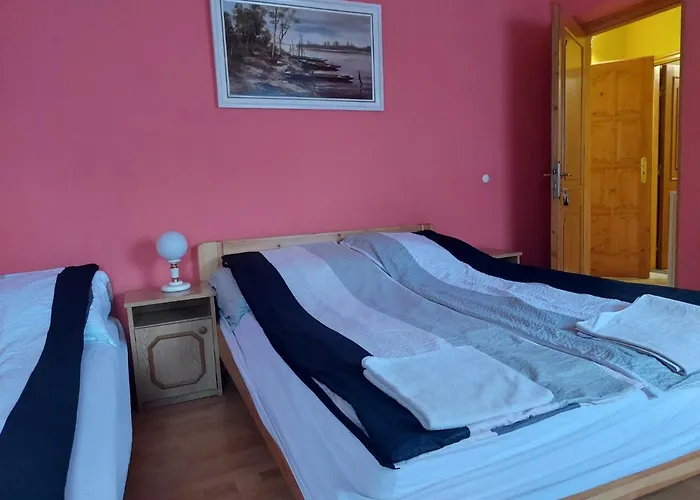 Napfény Balatonfüred