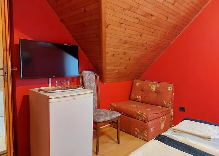 Napfeny Casa de hóspedes Balatonfüred