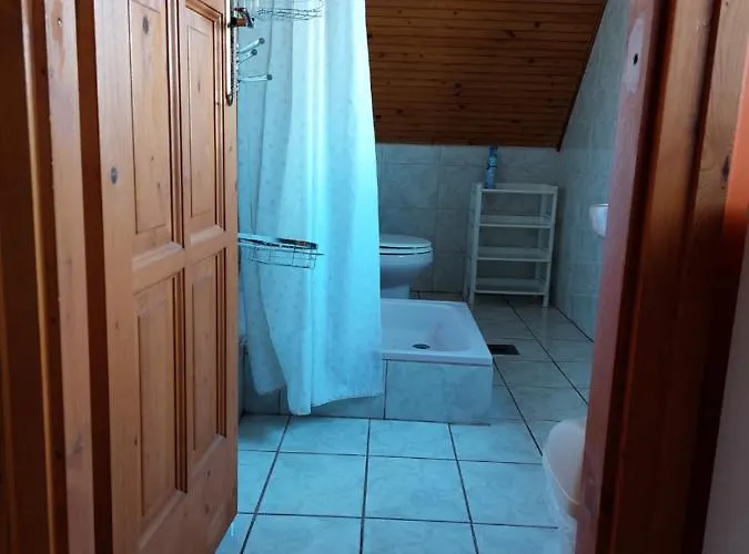 Maison d'hôtes Napfény Balatonfüred