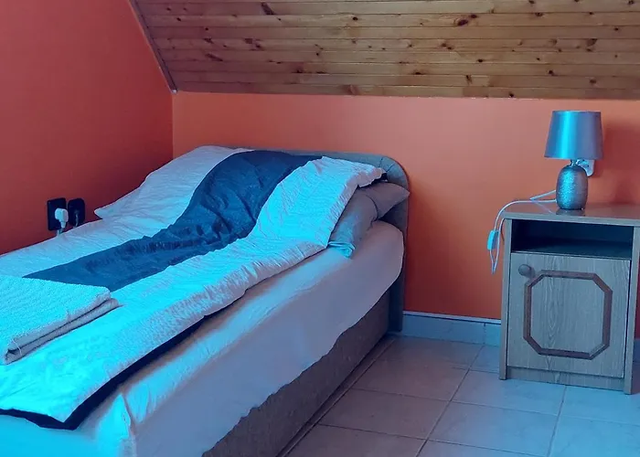 Napfeny Casa de hóspedes