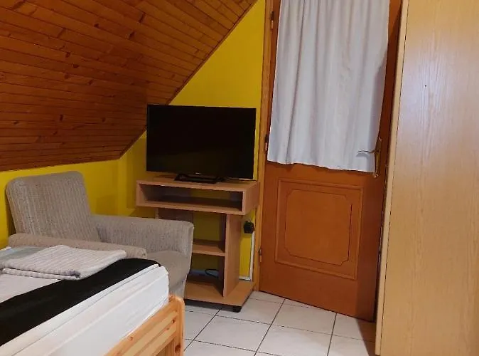 Napfeny 3* Balatonfüred