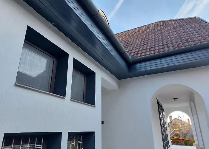 Napfeny Casa de hóspedes Balatonfüred