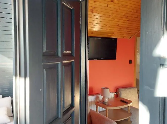 Casa de hóspedes Napfeny