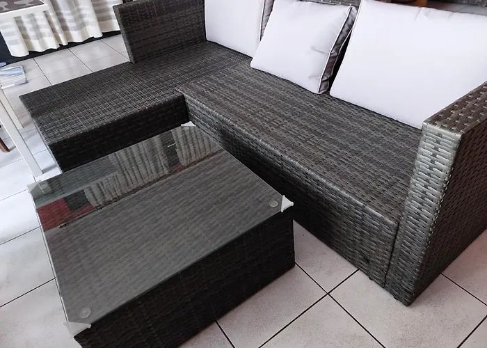 Maison d'hôtes Napfény Balatonfüred