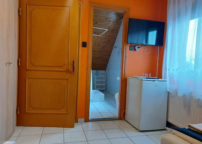 Napfény Maison d'hôtes