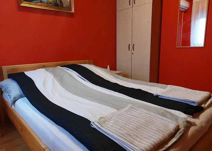 Napfény 3* Balatonfüred