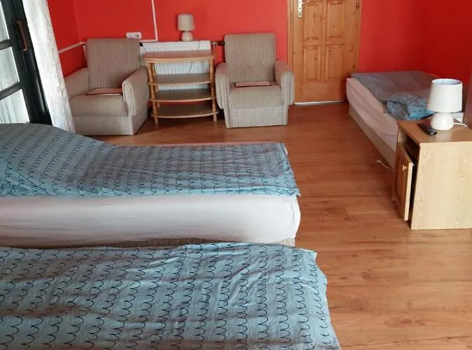 Napfény 3* Balatonfüred