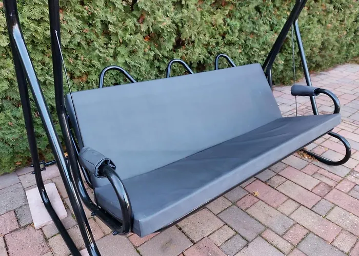 Napfény Maison d'hôtes Balatonfüred