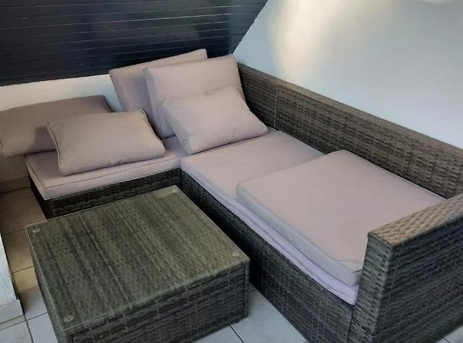 Πανσιόν Napfeny