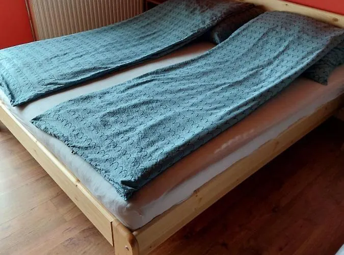 Casa de hóspedes Napfeny 3*