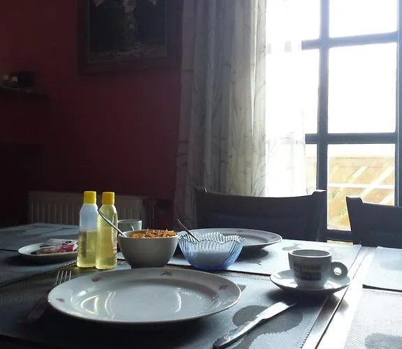 Maison d'hôtes Napfény Balatonfüred