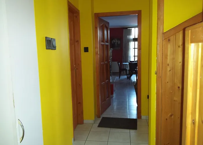 Napfeny Πανσιόν 3*