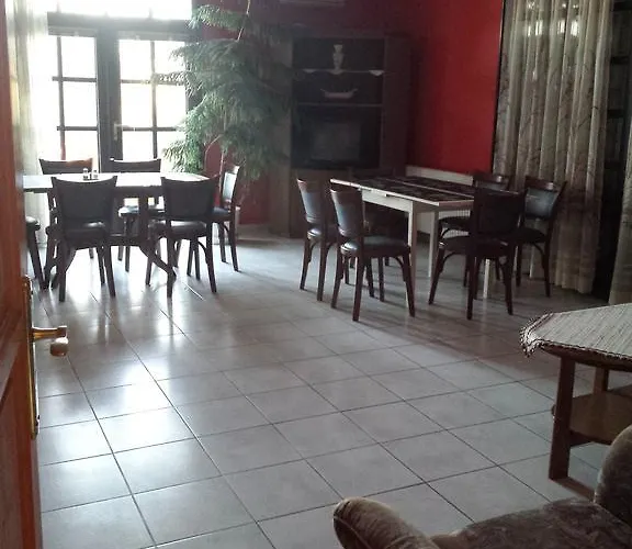 Napfeny Casa de hóspedes 3*